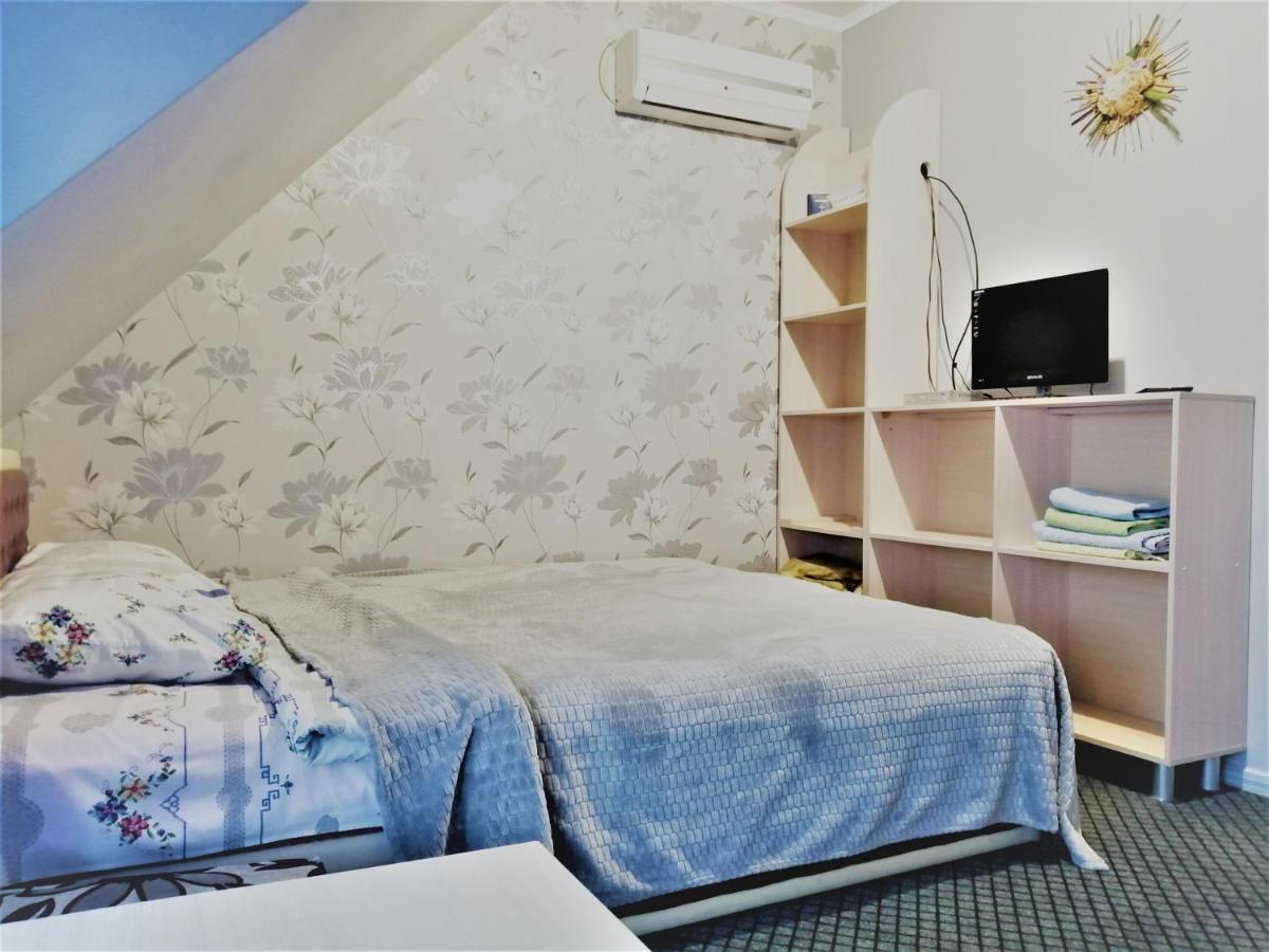Beregynya 3* Yuzhnoukrainsk